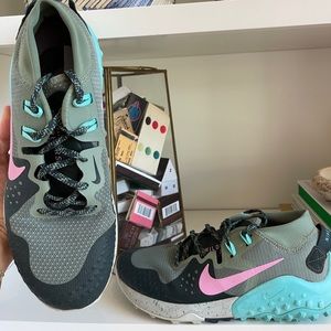 Nike Trail Wildhorse women’s sneaker